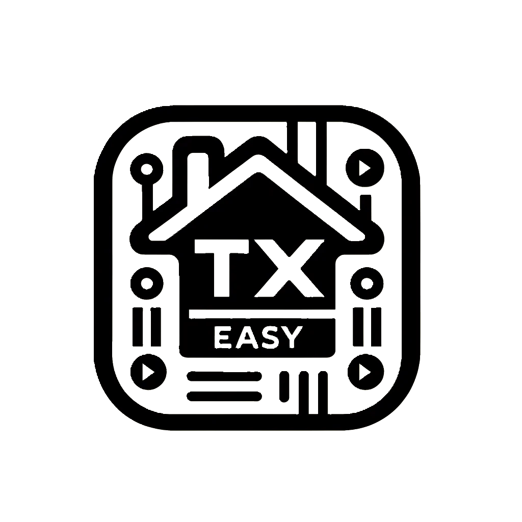 TX Ultimate Easy Logo